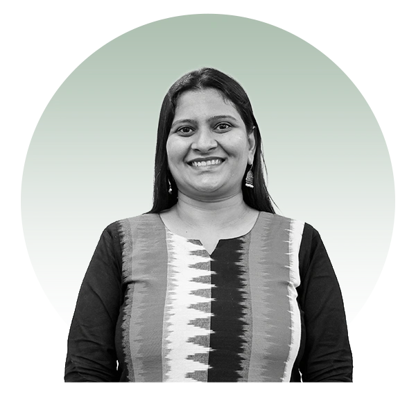 IISM Faculty – Kinjal Mehta IISM Faculty - Kinjal Mehta