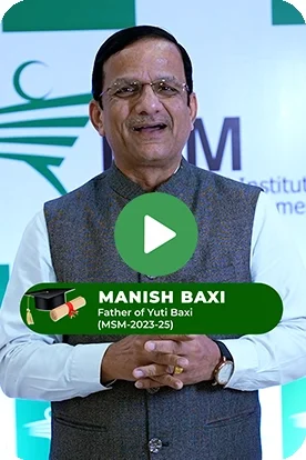 Manish Baxi