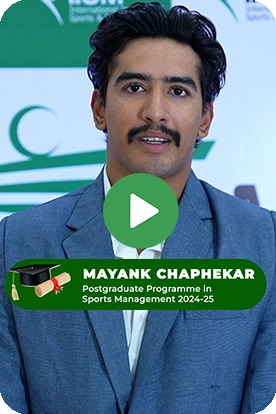 Mayank Chaphekar