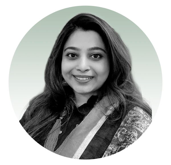 Ms. Manali Patil – IISM Faculty Ms. Manali Patil - IISM Faculty