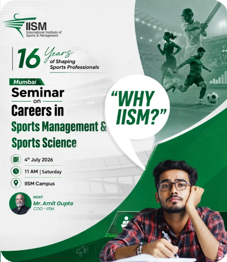 Mumbai Seminar Announcement