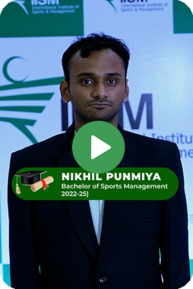 Nikhil Punmiya