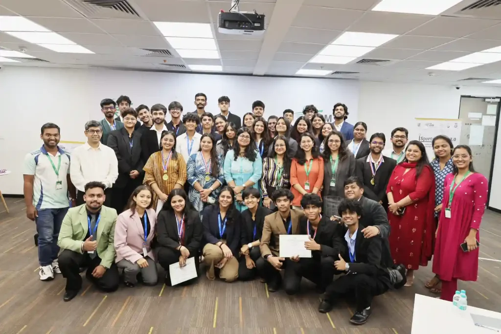 IISM Group Picture