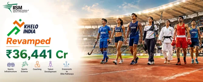 Khelo India Budget - Blog