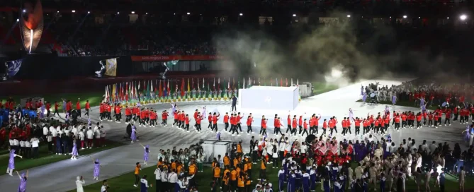 India won 85 medals at the 2026 Asian Games. Nilesh Kulkarni explains the management behind every medal and what it means for Ahmedabad 2030 and 2036.